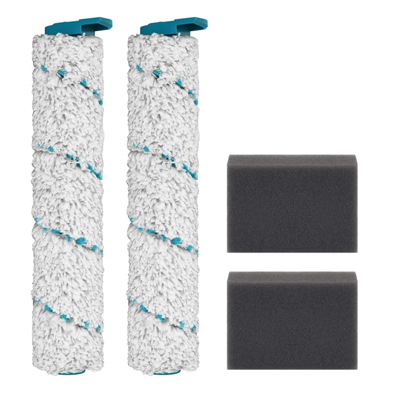 Promotion!Replacement Roller Brush Sponge Filters For Leifheit LH11914 LH11922 LH11923 Vacuum Cleaner Accessories 
Promotion!Replacement Roller Brush Sponge Filters For Leifheit LH11914 LH11922 LH11923 Vacuum Cleaner Accessories