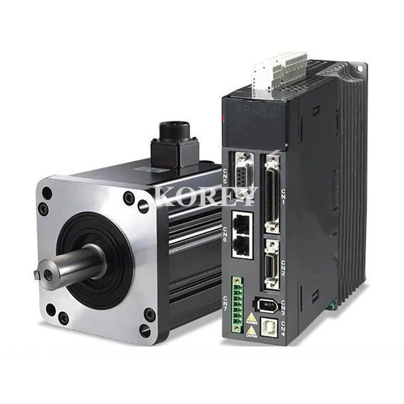 ASDA-A2 Series 500W Servo Driver ASD-A2-0421-L+ECMA-E11305RS ASD-A2-0421-L+ECMA-E11305SS
ASDA-A2 Series 500W Servo Driver ASD-A2-0421-L+ECMA-E11305RS ASD-A2-0421-L+ECMA-E11305SS