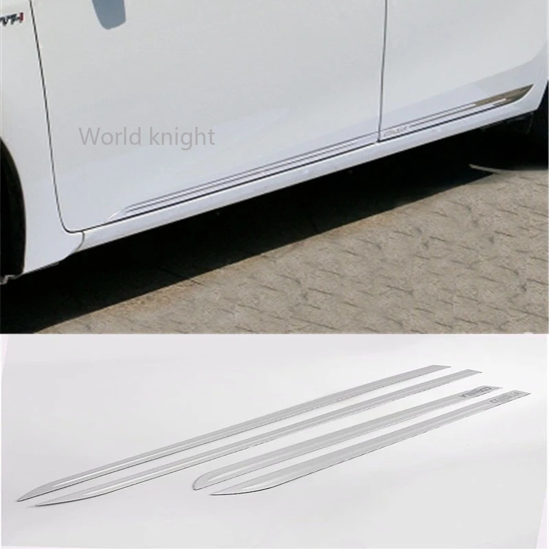 For 2012-2021 Toyota Camry body trim new Camry stainless steel door trim Camry dedicated
For 2012-2021 Toyota Camry body trim new Camry stainless steel door trim Camry dedicated