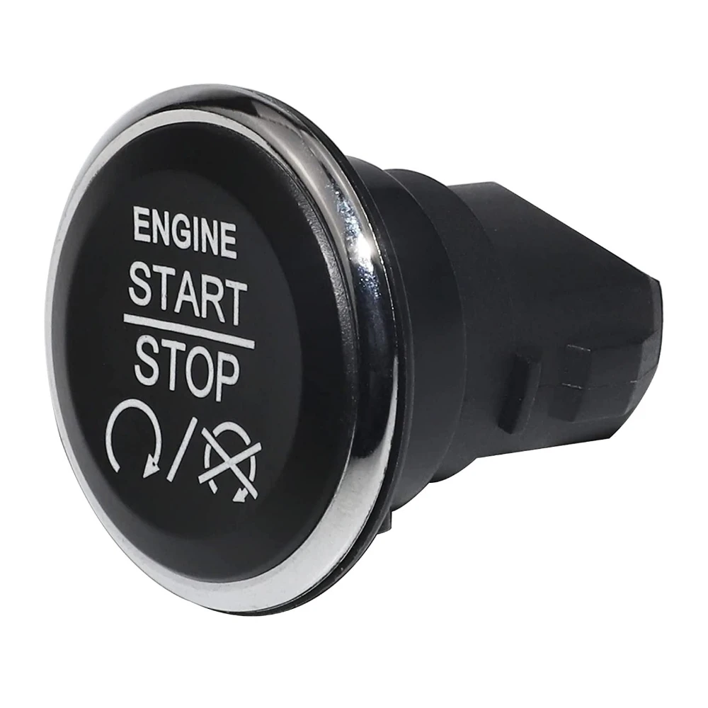 For Chrysler 300 Town and Country Challenger Grand Cherokee 08-16 33370101 1FU931X9AC Push Button Start Stop Ignition Switches
For Chrysler 300 Town and Country Challenger Grand Cherokee 08-16 33370101 1FU931X9AC Push Button Start Stop Ignition Switches