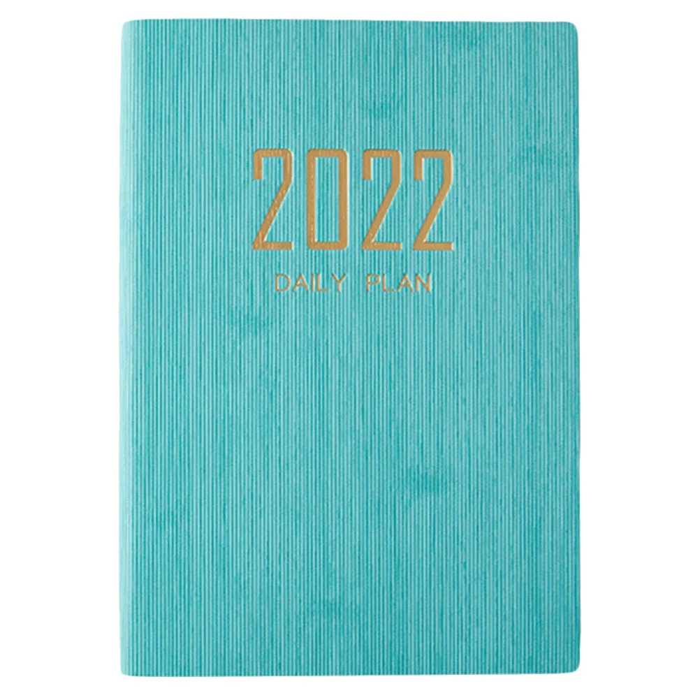 Notepad Planning Notebook Appointment Book Agenda Notepad Schedule Planner for Office School Business
Notepad Planning Notebook Appointment Book Agenda Notepad Schedule Planner for Office School Business