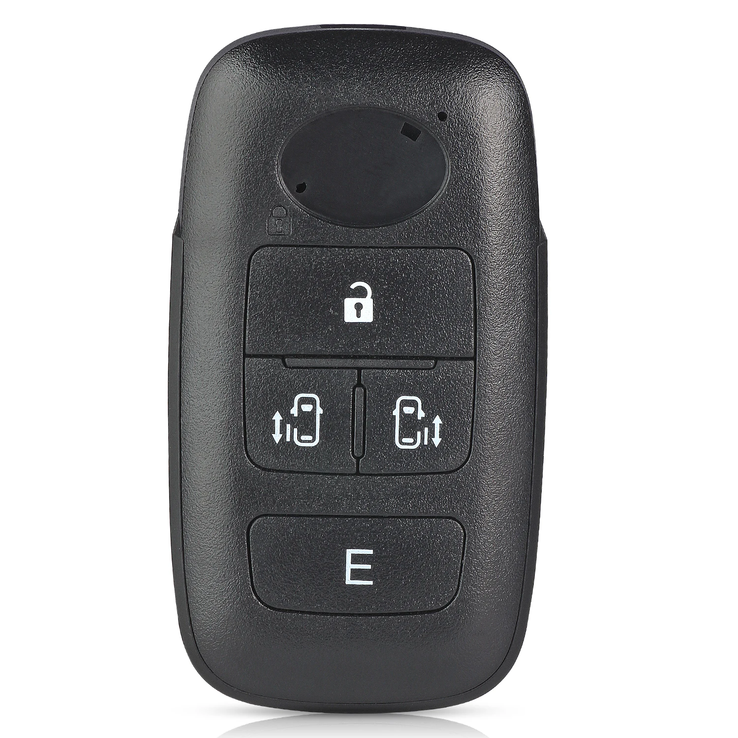 DIYKEY Uncut Blade Smart Remote Key Shell Чехол для ключей 2B/3B/4B/5 Кнопка для Toyota Raize Rocky
DIYKEY Uncut Blade Smart Remote Key Shell Чехол для ключей 2B/3B/4B/5 Кнопка для Toyota Raize Rocky