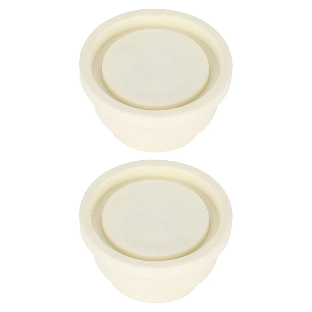 2PCS Rubber Ladder Bumper White Ladder Rubber Plug For Swimming Pool Ladders Home Garden Outdoor Hot Tubs & Accessories
2PCS Rubber Ladder Bumper White Ladder Rubber Plug For Swimming Pool Ladders Home Garden Outdoor Hot Tubs & Accessories