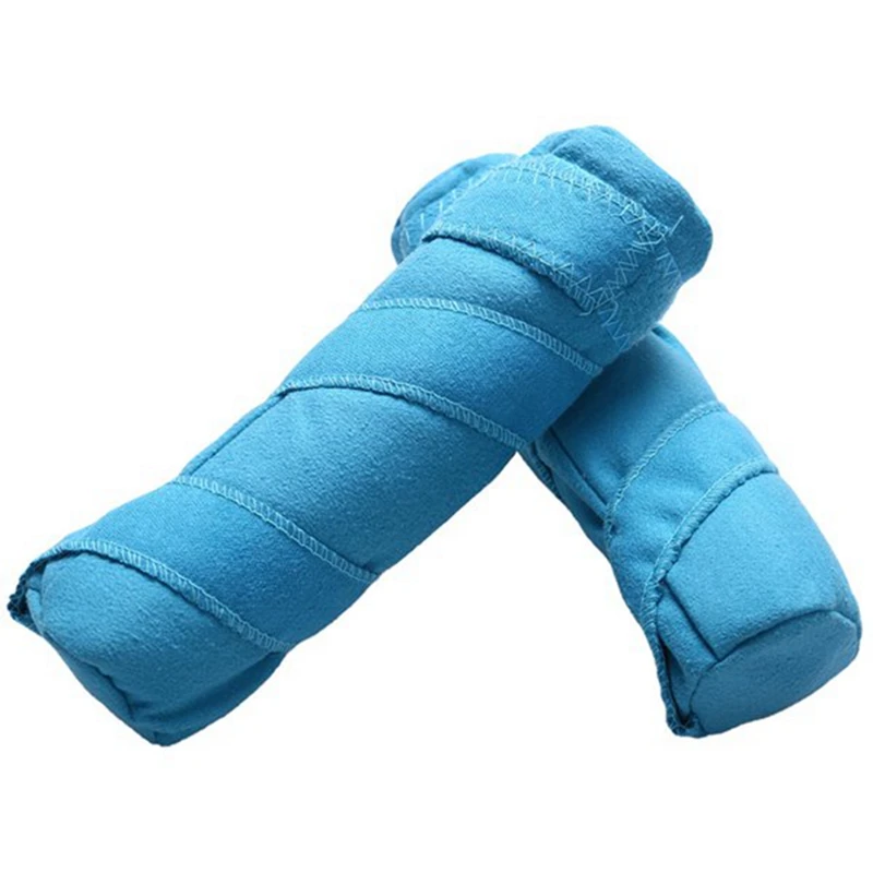 Hair Rollers Sleep Styler Kit Long Cotton Curlers DIY Styling Tools Blue Color Magic Hair Dressing Charming Hair
Hair Rollers Sleep Styler Kit Long Cotton Curlers DIY Styling Tools Blue Color Magic Hair Dressing Charming Hair