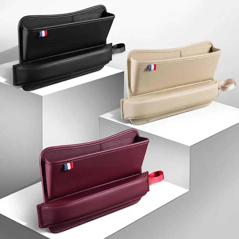 Car Storage Box Storage Box Car Practical Decoration Interior Accessories Storage Sundries Box M3w2
Car Storage Box Storage Box Car Practical Decoration Interior Accessories Storage Sundries Box M3w2