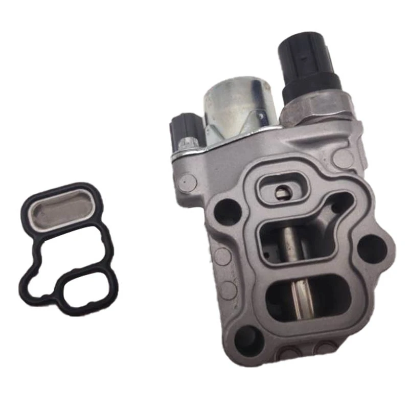 The Electromagnetic Valve for Honda CRV Accord Vtec Solenoid Spool Valve 15810-RAA-A03
The Electromagnetic Valve for Honda CRV Accord Vtec Solenoid Spool Valve 15810-RAA-A03