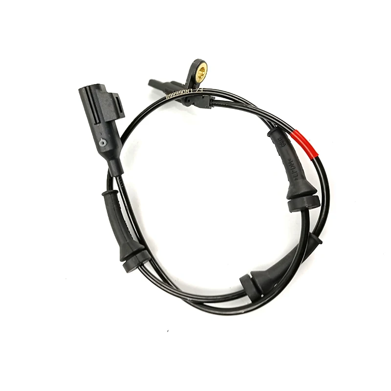 LR024208 LR066868 LR082224 1 шт. задний левый/правый датчик скорости колес из АБС-пластика для Land Rover Range Rover Evoque
LR024208 LR066868 LR082224 1 шт. задний левый/правый датчик скорости колес из АБС-пластика для Land Rover Range Rover Evoque