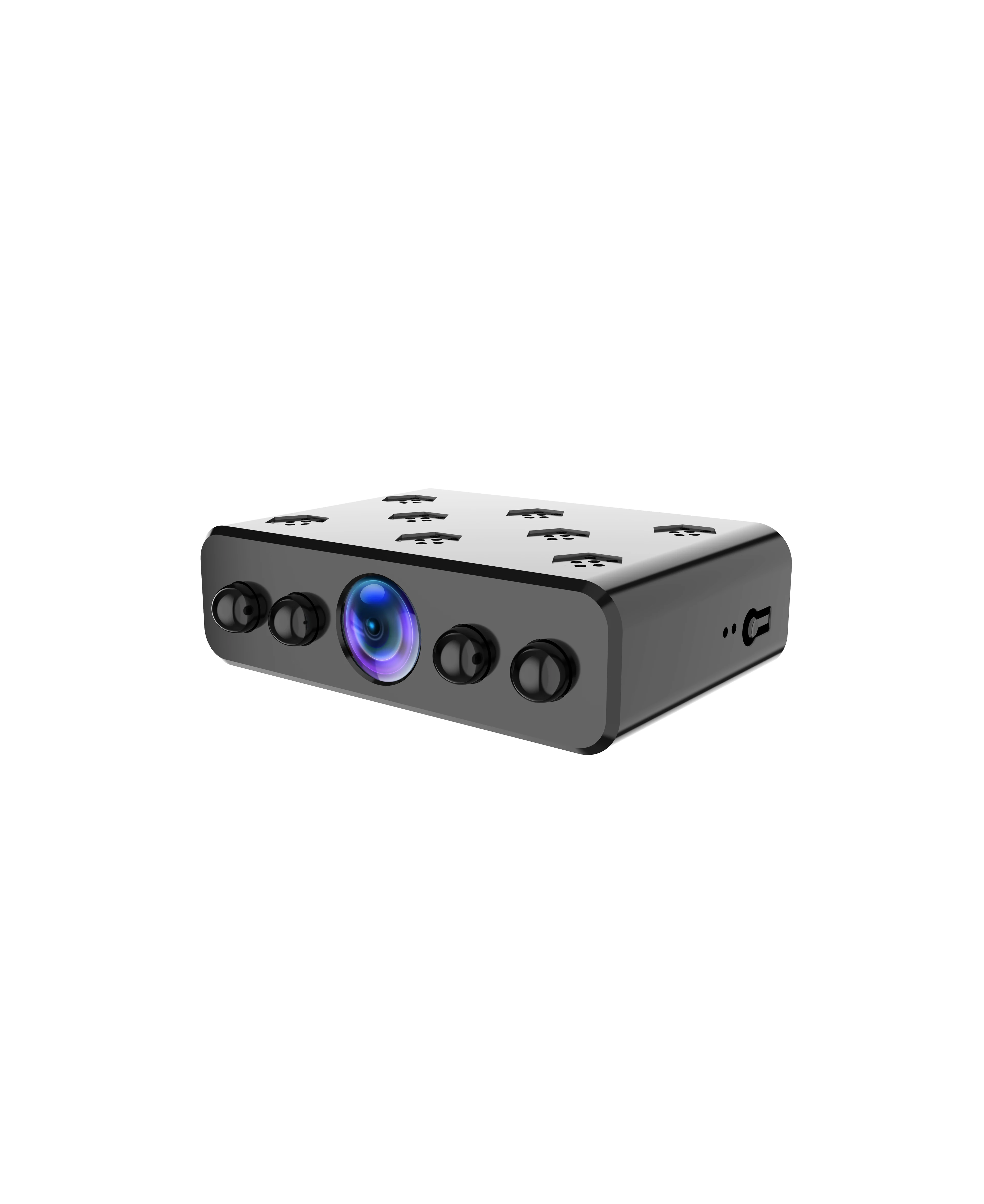 1080P HD Mini Wifi Camera Wide Angle Night Cam Motion Detection Micro Video Camera Sport DV Recorder Surveillance
1080P HD Mini Wifi Camera Wide Angle Night Cam Motion Detection Micro Video Camera Sport DV Recorder Surveillance