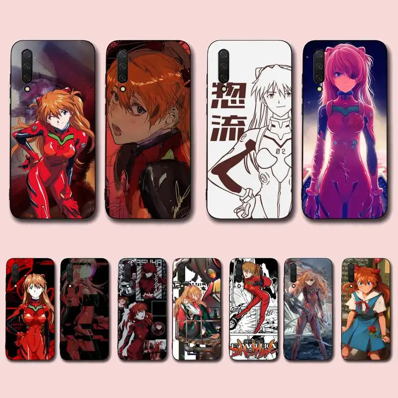 BANDAI NEON GENESIS EVANGELION Soryu Asuka Langley Phone Case for Xiaomi mi 5 6 8 9 10 lite pro SE Mix 2s 3 F1 Max2 3
BANDAI NEON GENESIS EVANGELION Soryu Asuka Langley Phone Case for Xiaomi mi 5 6 8 9 10 lite pro SE Mix 2s 3 F1 Max2 3