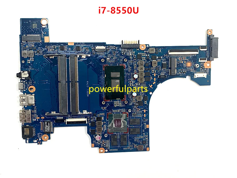 100% работает на материнской плате hp 15-cc с процессором SR3LC i7-8550U DAG74AMB8D0 + Φ протестирован
100% работает на материнской плате hp 15-cc с процессором SR3LC i7-8550U DAG74AMB8D0 + Φ протестирован
