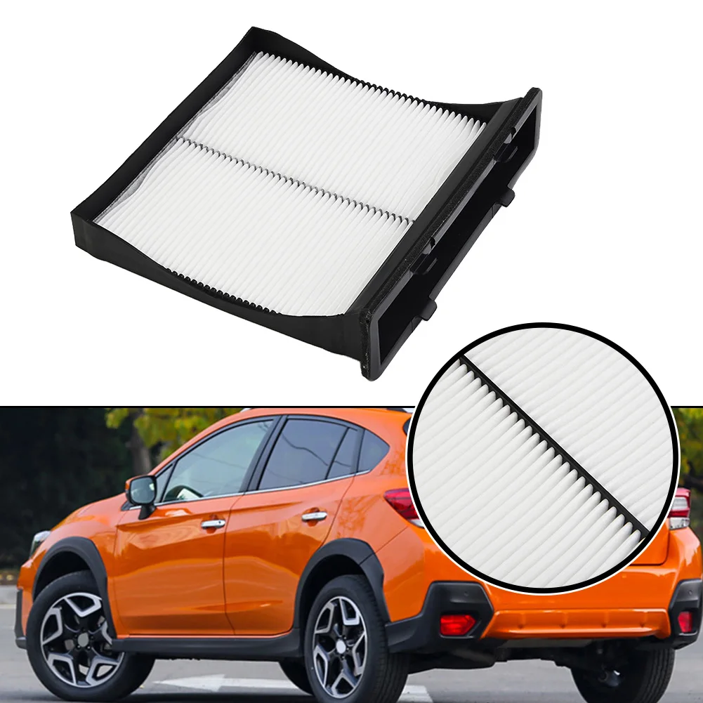 1pc 95% Air Filter Fit Car Air Conditioner Cabin / Windshield /Underneath The Dashboard #72880FL000 For Forester For WRX
1pc 95% Air Filter Fit Car Air Conditioner Cabin / Windshield /Underneath The Dashboard #72880FL000 For Forester For WRX