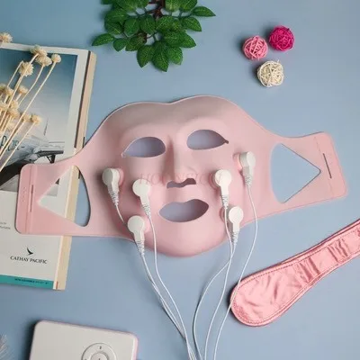 LED photon rejuvenation instrument color light beauty mask spectrometer row light red light vibration mask light therapy
LED photon rejuvenation instrument color light beauty mask spectrometer row light red light vibration mask light therapy