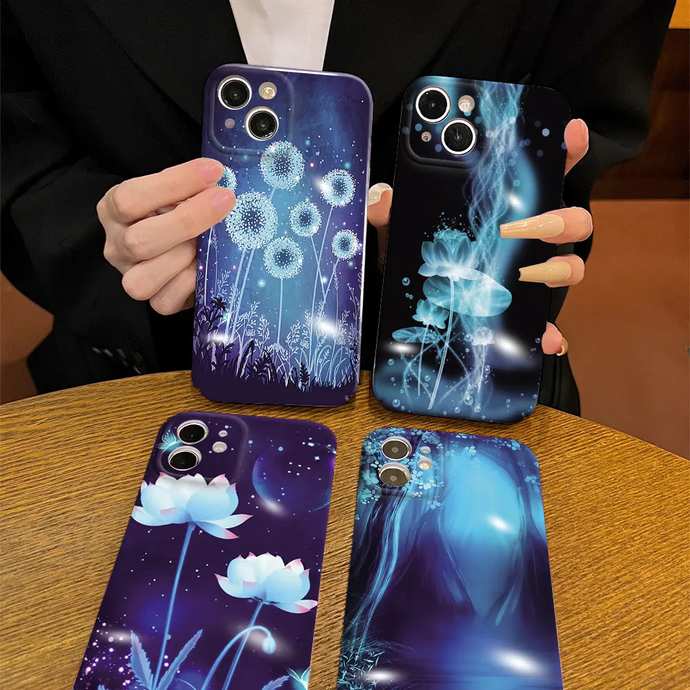 Чехол с мультипликационным фантастическим пейзажем для iPhone 11 11Pro 12Pro 12 Pro Max, ударопрочный чехол с защитой камеры, глянцевые чехлы для телефонов
Чехол с мультипликационным фантастическим пейзажем для iPhone 11 11Pro 12Pro 12 Pro Max, ударопрочный чехол с защитой камеры, глянцевые чехлы для телефонов