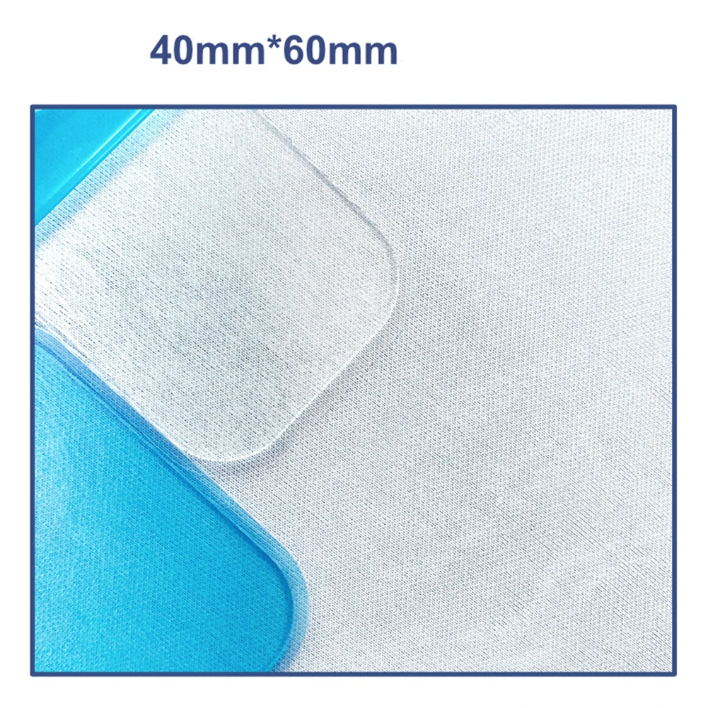 20Pcs Gel Pad For Hip Muscle Trainer EMS Muscle Stimulator Buttocks Toner Pads Hydrogel Pads Fitness Electric Stimulators
20Pcs Gel Pad For Hip Muscle Trainer EMS Muscle Stimulator Buttocks Toner Pads Hydrogel Pads Fitness Electric Stimulators