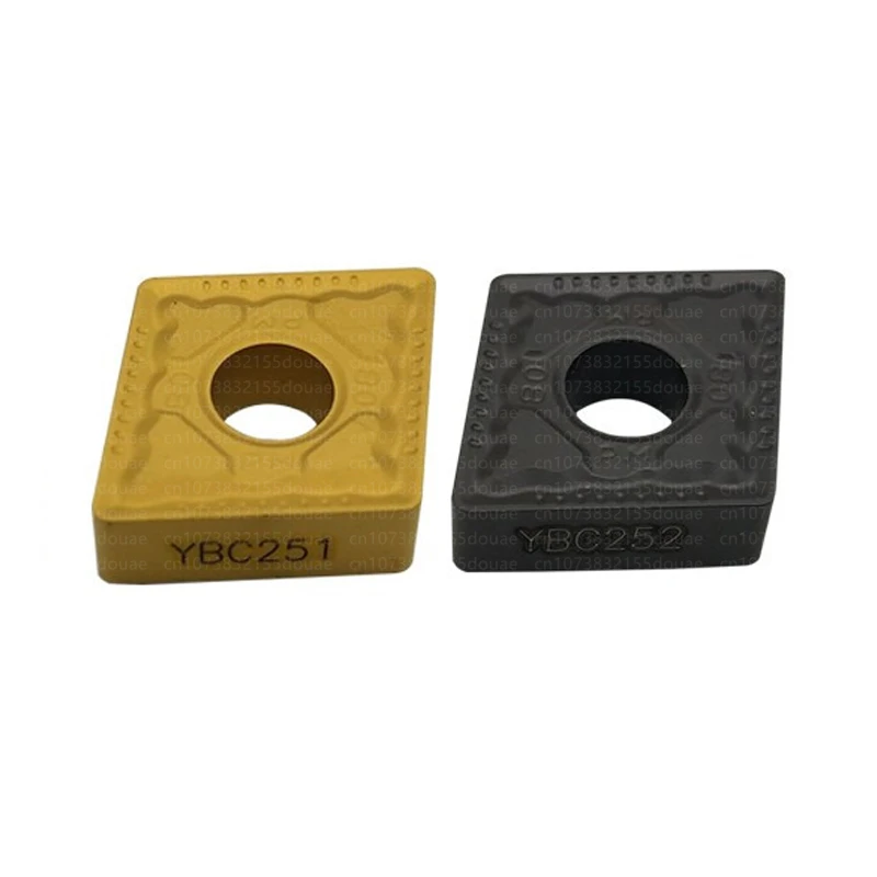 CNMG120404-PM YBC251 CNMG120408-PM CNMG120412-PM YBC252 Carbide Inserts CNMG 120404 120408 120412
CNMG120404-PM YBC251 CNMG120408-PM CNMG120412-PM YBC252 Carbide Inserts CNMG 120404 120408 120412