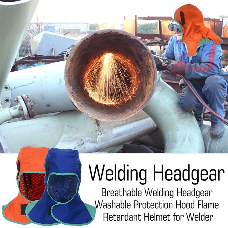 Washable Breathable Welding Helmet Solar Welding Mask Welder Cap Cowhide Leather Welding Lens Mask Helmet For Welding Protection
Washable Breathable Welding Helmet Solar Welding Mask Welder Cap Cowhide Leather Welding Lens Mask Helmet For Welding Protection