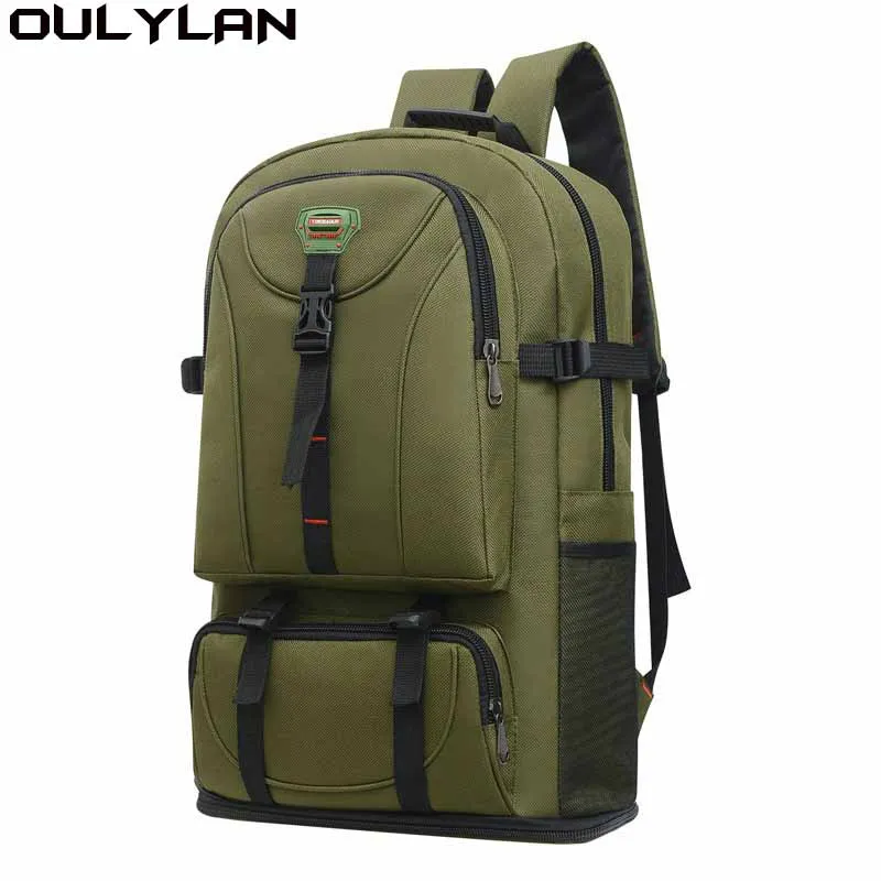 Oulylan Tactical Backpack Military Rucksacks Men 15L 20L Waterproof Sport Travel Backpacks Camping Mochila Fishing Hunting Bags
Oulylan Tactical Backpack Military Rucksacks Men 15L 20L Waterproof Sport Travel Backpacks Camping Mochila Fishing Hunting Bags
