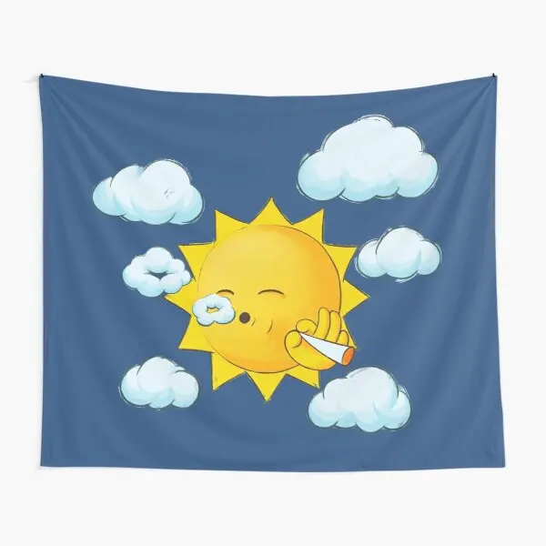 Stoner Sun Smoking Weed High In The гобелен с изображением неба искусство печати коврик для комнаты настенное Покрывало Полотенце для гостиной подвесное д...
Stoner Sun Smoking Weed High In The гобелен с изображением неба искусство печати коврик для комнаты настенное Покрывало Полотенце для гостиной подвесное д...