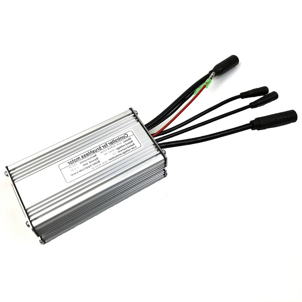 KT-22A Controller Cycling With Light Line 9 Tubes Electric Bicycle Square Wave Controller Waterproof Connector
KT-22A Controller Cycling With Light Line 9 Tubes Electric Bicycle Square Wave Controller Waterproof Connector