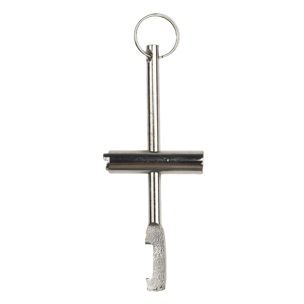 Hand Tools Switch Key Wrench Cabinet Elevator Tools Convenient Iron Plating Key Wrenchm Multifunction Brand New
Hand Tools Switch Key Wrench Cabinet Elevator Tools Convenient Iron Plating Key Wrenchm Multifunction Brand New