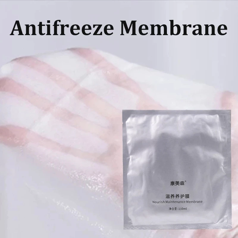 Anti Freeze Membrane for Fat Freezing Machine Slimming Patch Weight Loss Skin Care 5/10/20pcs Do Wholesale Dropshipping
Anti Freeze Membrane for Fat Freezing Machine Slimming Patch Weight Loss Skin Care 5/10/20pcs Do Wholesale Dropshipping