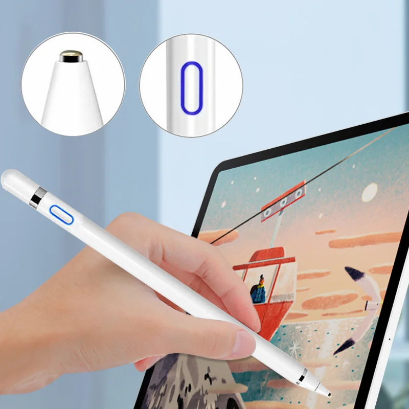 USB Charging Stylus For xiomi mi pad 5 tablet for xiaomi mipad 5 Pro tablet mipad 5 tablet smart Stylus Pen Touch Screen Drawing
USB Charging Stylus For xiomi mi pad 5 tablet for xiaomi mipad 5 Pro tablet mipad 5 tablet smart Stylus Pen Touch Screen Drawing