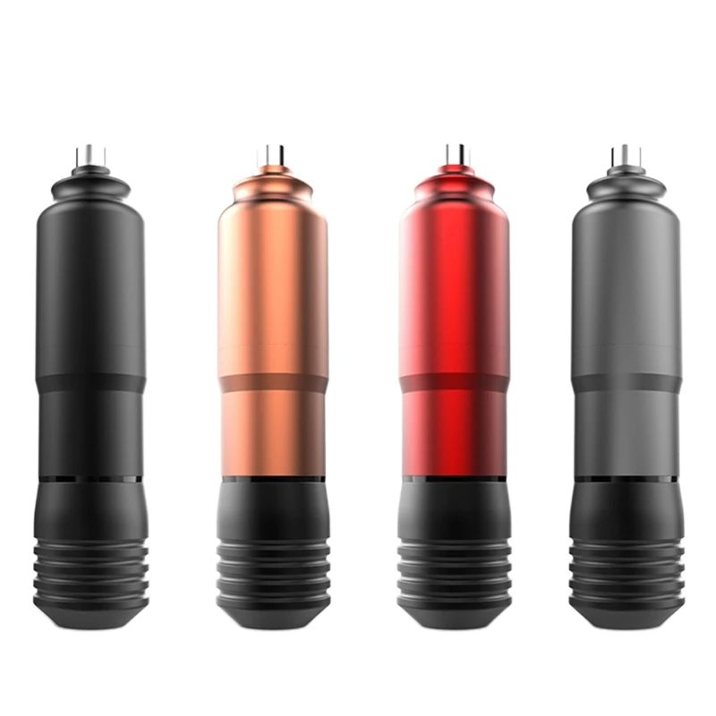 Wireless Tattoo Pen Machine Rechargeable Battery Pro Rotary Cartridge Tattoo Pen
Wireless Tattoo Pen Machine Rechargeable Battery Pro Rotary Cartridge Tattoo Pen