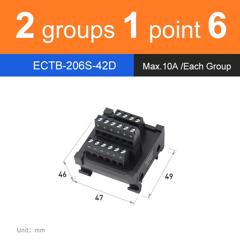Терминал ENMG 1-in-1-out 2-out 220В
Терминал ENMG 1-in-1-out 2-out 220В