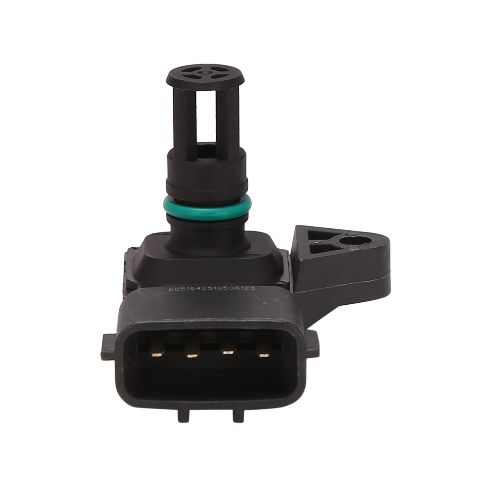 Automobile Intake Pressure Sensor 110R-010276 67R-010378 T-MAPC60C Car Accessories
Automobile Intake Pressure Sensor 110R-010276 67R-010378 T-MAPC60C Car Accessories