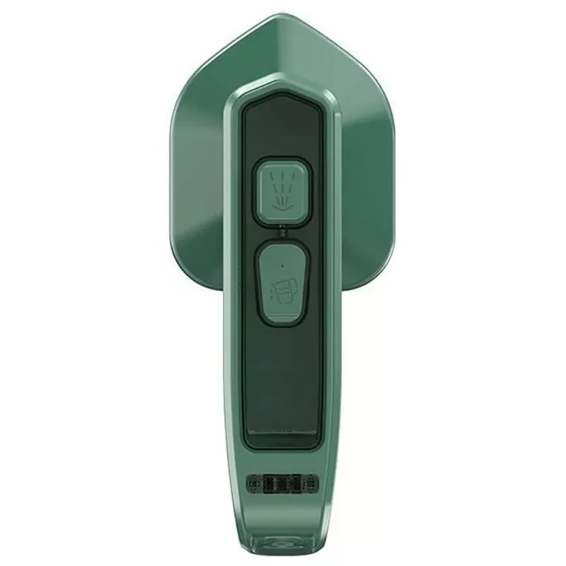 Professional Micro Steam Iron Handheld Household Portable Mini Ironing Machine Garment Steamer Home Travel
Professional Micro Steam Iron Handheld Household Portable Mini Ironing Machine Garment Steamer Home Travel
