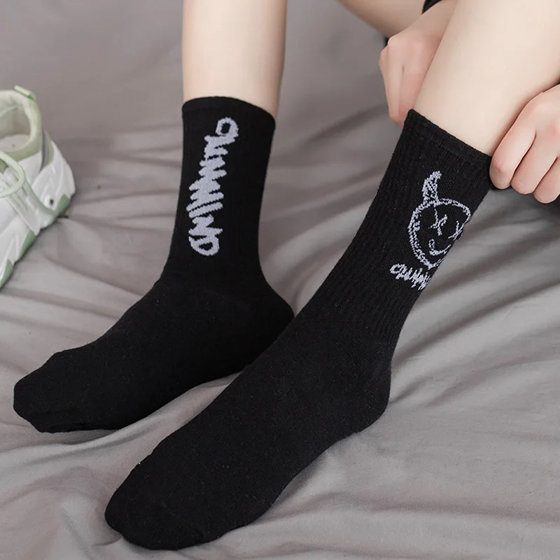 Creative Drawing Coconut Tree Owl Orange Women Socks Funny Skateboard Cool Black Socks For Female Casual Cotton Hipster Sox
Creative Drawing Coconut Tree Owl Orange Women Socks Funny Skateboard Cool Black Socks For Female Casual Cotton Hipster Sox