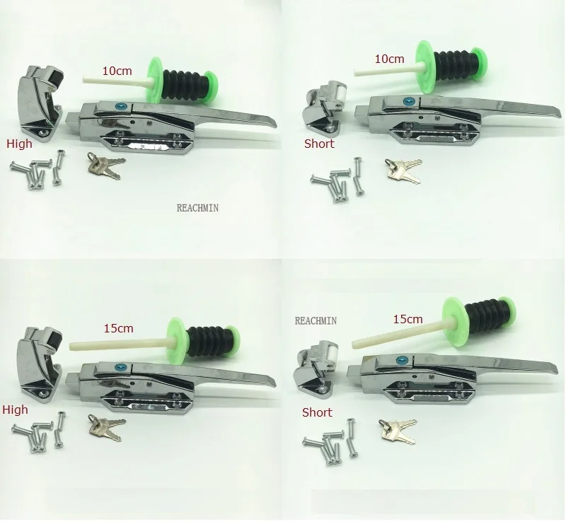 Zinc Handle Pull Lock Offset Freezer Cooler Refrigerator Door Cabinet
Zinc Handle Pull Lock Offset Freezer Cooler Refrigerator Door Cabinet