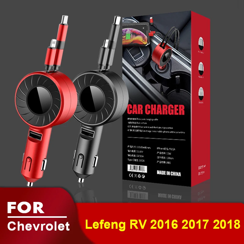 USB Type C Car Charger for iPhone Android HUAWEI HONOR Xiaomi Redmi Samsung Galaxy POCO for Chevrolet Lefeng RV 2016 2017 2018
USB Type C Car Charger for iPhone Android HUAWEI HONOR Xiaomi Redmi Samsung Galaxy POCO for Chevrolet Lefeng RV 2016 2017 2018