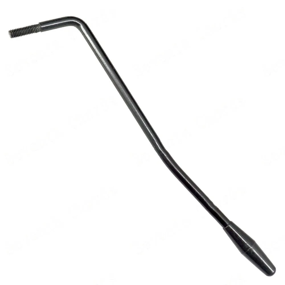 1 PC 5MM Electric Guitar Handle Tip Guitar Tremolo Arms Whammy Bar For Electric Guitar Single Tremolo Bridge System
1 PC 5MM Electric Guitar Handle Tip Guitar Tremolo Arms Whammy Bar For Electric Guitar Single Tremolo Bridge System