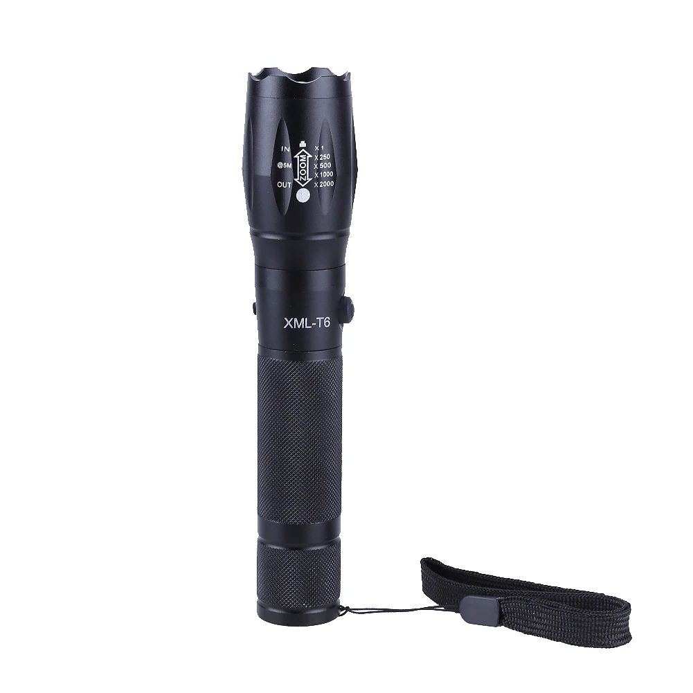 Portable LED Flashlights Ultra Bright Lights Water-resistant LED Torch for Camping Fishing Outdoor Emergency
Portable LED Flashlights Ultra Bright Lights Water-resistant LED Torch for Camping Fishing Outdoor Emergency