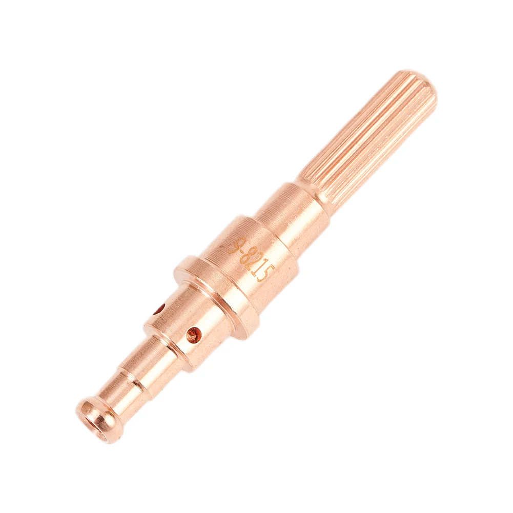 50pcs 9-8215 + 50pcs 9-8212 Plasma Cutting Torch SL60 SL100 Electrode Tips Nozzles Plasma Cutting Consumables
50pcs 9-8215 + 50pcs 9-8212 Plasma Cutting Torch SL60 SL100 Electrode Tips Nozzles Plasma Cutting Consumables