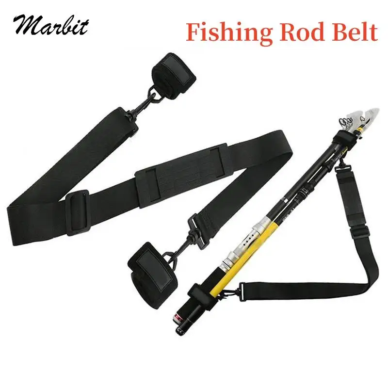 Multi-Function Adjustable Shoulder Straps Fishing Rod Pole Shooting Stick Carry Strap Sling Shoulder Belt
Multi-Function Adjustable Shoulder Straps Fishing Rod Pole Shooting Stick Carry Strap Sling Shoulder Belt