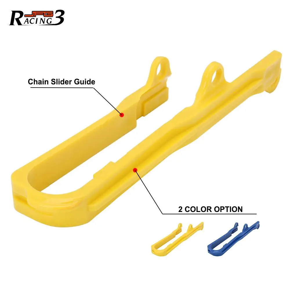 Motorcycle Chain Slider Swingarm Guard Guide Protector For Suzuki DRZ400 DRZ400E DRZ400S 2000 2004 2007 2018
Motorcycle Chain Slider Swingarm Guard Guide Protector For Suzuki DRZ400 DRZ400E DRZ400S 2000 2004 2007 2018