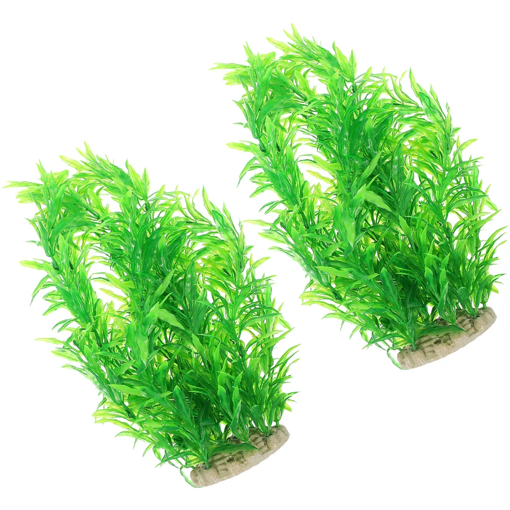 Tank Fake Aquarium Decor Supplies Accessories Ornaments Decors Aquatic Ornament Landscape Decorations Model Artificial Green
Tank Fake Aquarium Decor Supplies Accessories Ornaments Decors Aquatic Ornament Landscape Decorations Model Artificial Green