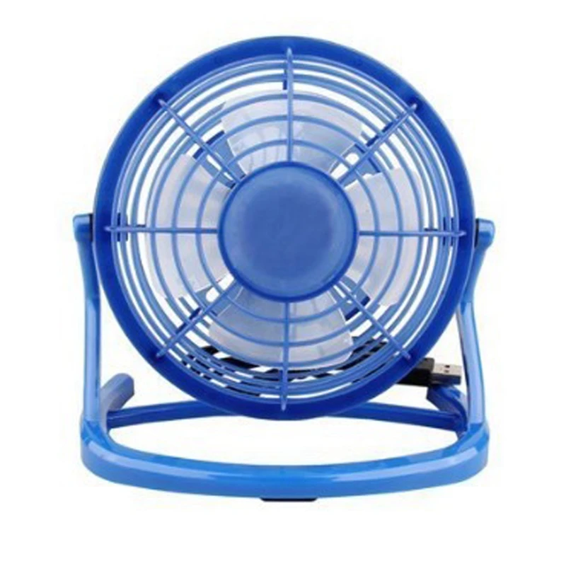 Mini USB Silent Fan Desk Cooler For Laptop Notebook Desktop PC Ofiice Cooling Fans 4 Blade Rotatable USB Mini Fan
Mini USB Silent Fan Desk Cooler For Laptop Notebook Desktop PC Ofiice Cooling Fans 4 Blade Rotatable USB Mini Fan