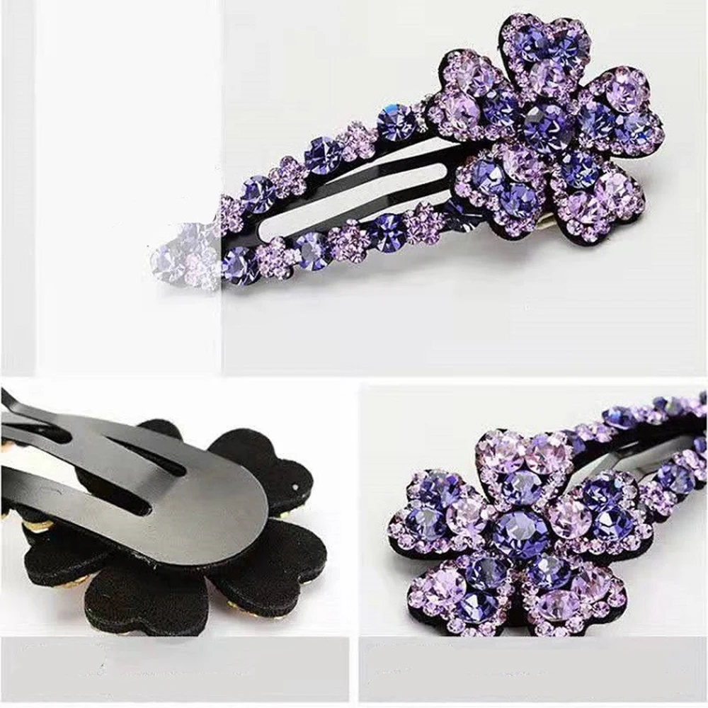 Korean Style Hair Clip Trinket Seaside Claw Adult Head Wear Glisten Hot Sale Women Girl Broken Hair Accessories
Korean Style Hair Clip Trinket Seaside Claw Adult Head Wear Glisten Hot Sale Women Girl Broken Hair Accessories