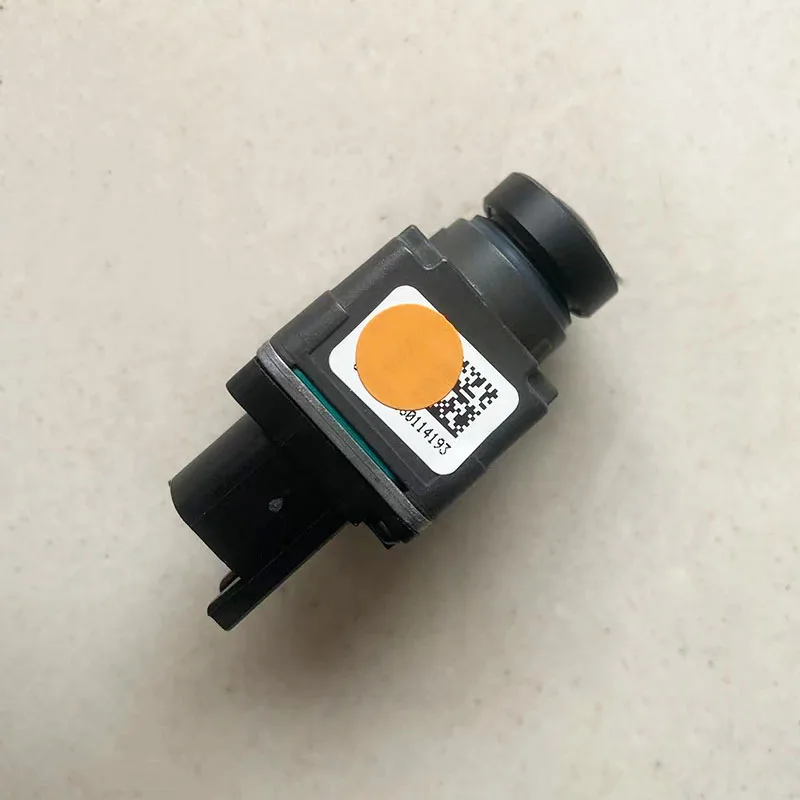 5Q0980546A 5Q0980546A Car Rear View Car Reversing camera Panoramic camera for Audi Volkswagen
5Q0980546A 5Q0980546A Car Rear View Car Reversing camera Panoramic camera for Audi Volkswagen