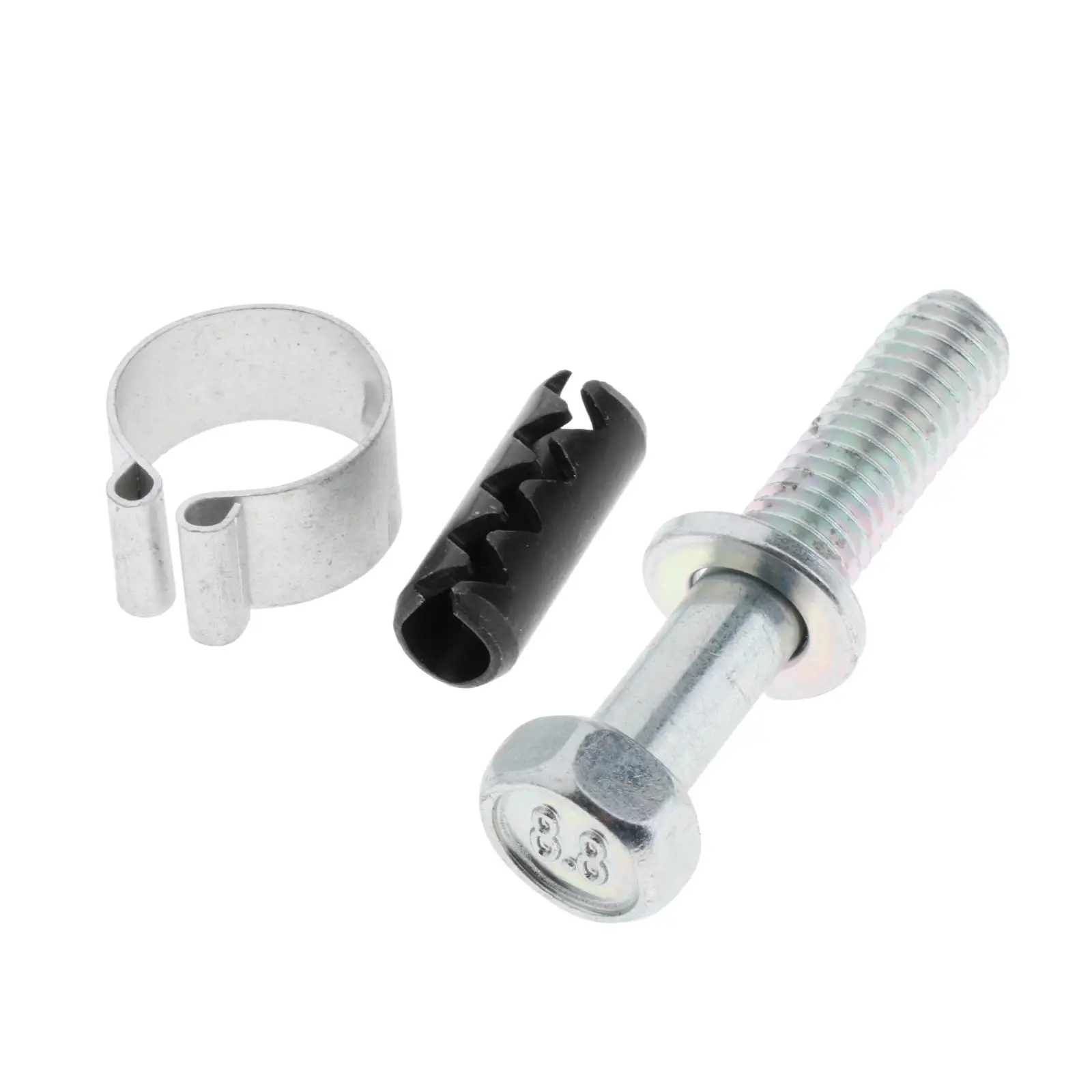 Direct Replacement Durable Linkage Pin Kits, Fit for Honda Civic D-Series 5-Speed 1988-2000, for Honda DEL SOL 1994-1997
Direct Replacement Durable Linkage Pin Kits, Fit for Honda Civic D-Series 5-Speed 1988-2000, for Honda DEL SOL 1994-1997