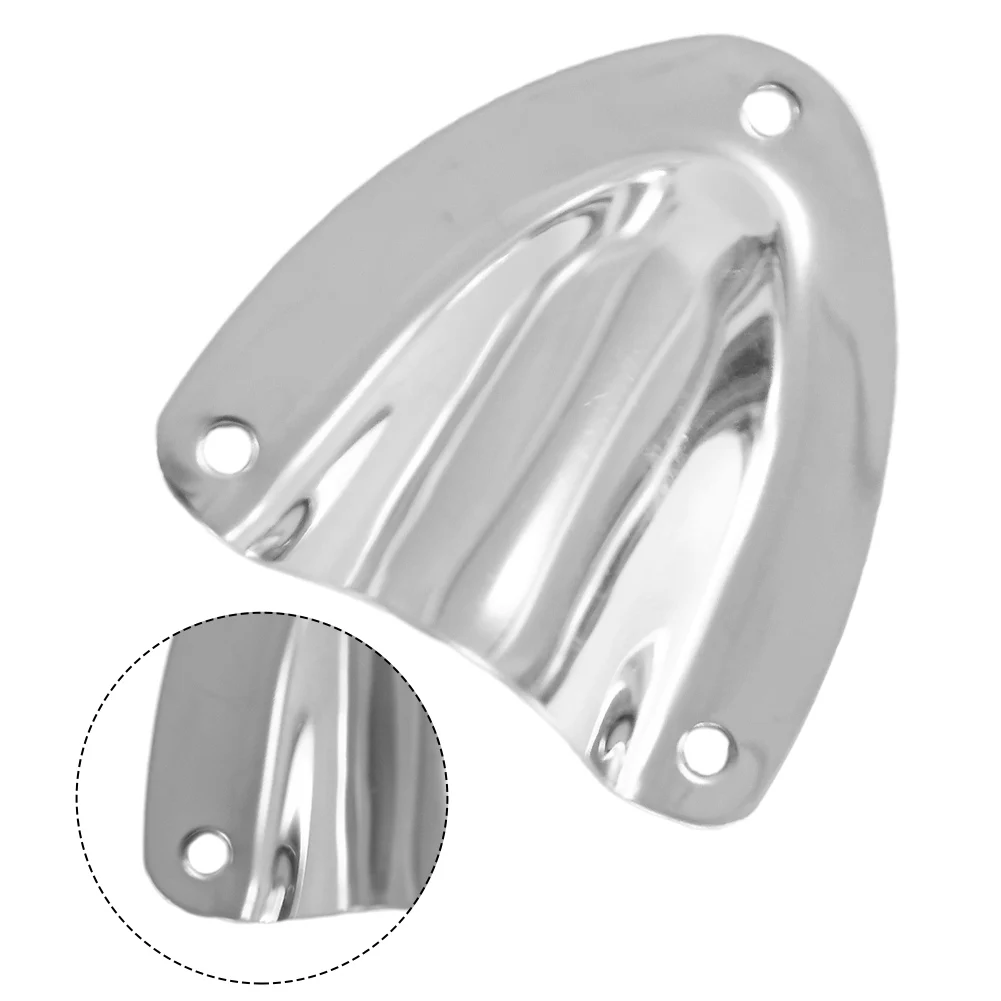 Boat Stainless Steel Midget Clam Shell Wire Cable Vent Cover Hose For Boats Locker Vents Marine Hardware Boat Accessories
Boat Stainless Steel Midget Clam Shell Wire Cable Vent Cover Hose For Boats Locker Vents Marine Hardware Boat Accessories