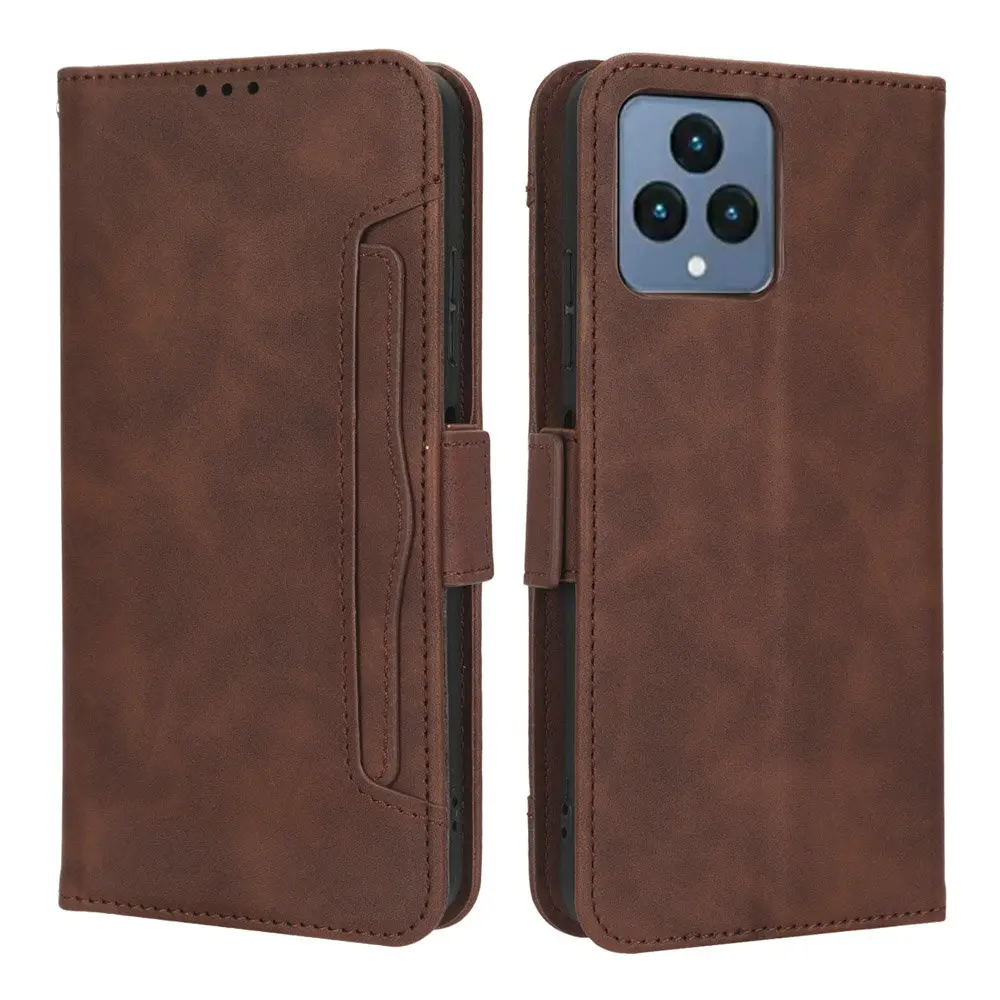 Revvl 6 V+ 5G Flip Case Leather Card Slot Portable Wallet Shell for T-Mobile Revvl 6 Case REVVL V Plus Book Cover Funda Revvl6
Revvl 6 V+ 5G Flip Case Leather Card Slot Portable Wallet Shell for T-Mobile Revvl 6 Case REVVL V Plus Book Cover Funda Revvl6