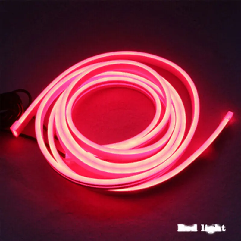 150cm 12V Car Front Hood DRL LED Daytime Running Decorative Flexible Light Strip IP68 For Car Exterior Decorative Lamp Accessory
150cm 12V Car Front Hood DRL LED Daytime Running Decorative Flexible Light Strip IP68 For Car Exterior Decorative Lamp Accessory