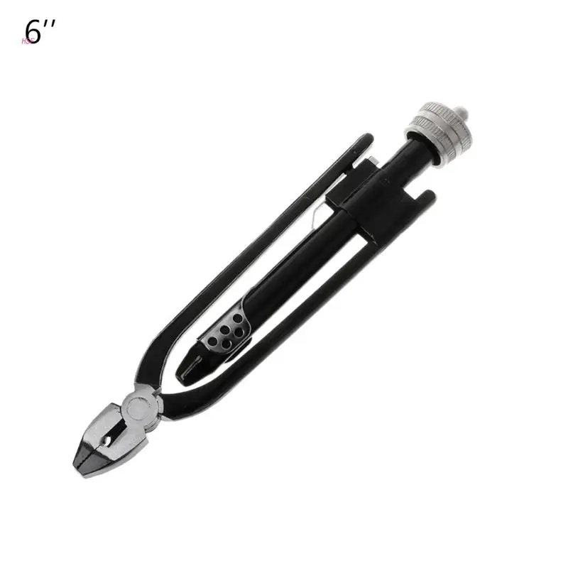6" 9" Aircraft Safety Wire Twisting Plier Lock Twist Twister With A Spring Retur
6" 9" Aircraft Safety Wire Twisting Plier Lock Twist Twister With A Spring Retur