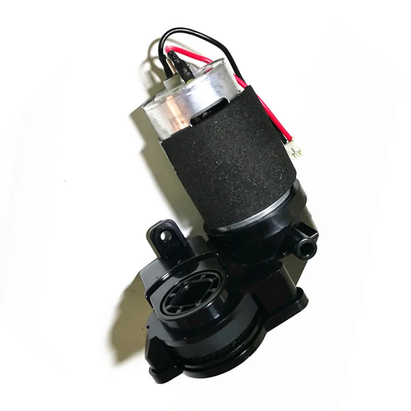 Main Brushes Motor For Conga 990 Excellence Iboto Aqua V710 Roller Brush Motor Robot Vacuum Cleaner Sweeper Cleaning Replacement
Main Brushes Motor For Conga 990 Excellence Iboto Aqua V710 Roller Brush Motor Robot Vacuum Cleaner Sweeper Cleaning Replacement
