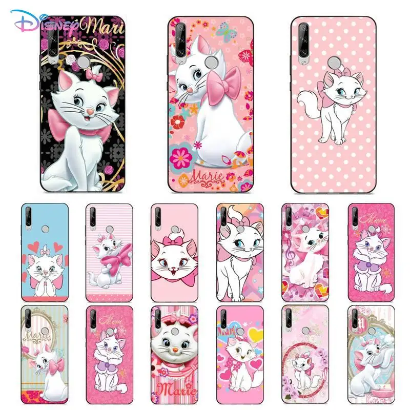 Disney Marie Cat Phone Case for Huawei Y 6 9 7 5 8s prime 2019 2018 enjoy 7 plus
Disney Marie Cat Phone Case for Huawei Y 6 9 7 5 8s prime 2019 2018 enjoy 7 plus