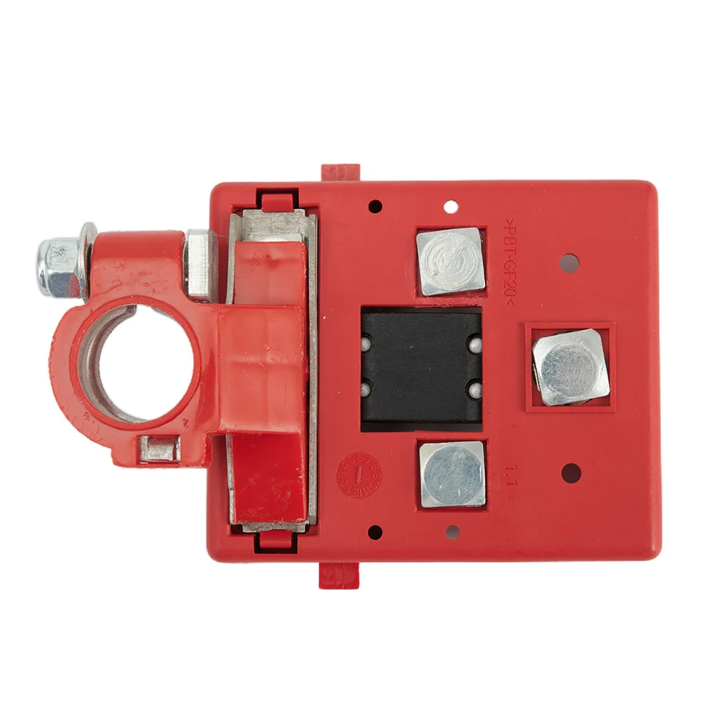 Pile Head Car Battery 32V 400A Connector Distribution Quick Release Terminal New Practical Quality High Quality
Pile Head Car Battery 32V 400A Connector Distribution Quick Release Terminal New Practical Quality High Quality